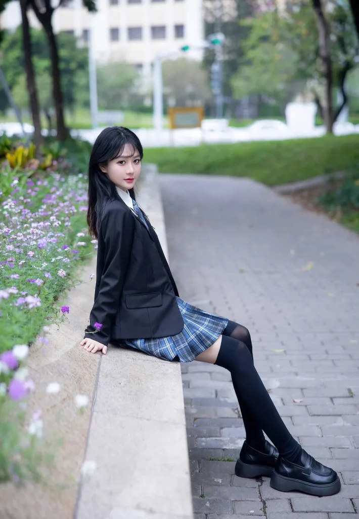 图片[3]-谢小蒽(幼幼)美女写真图集合集打包下载139套 162GB-密语社
