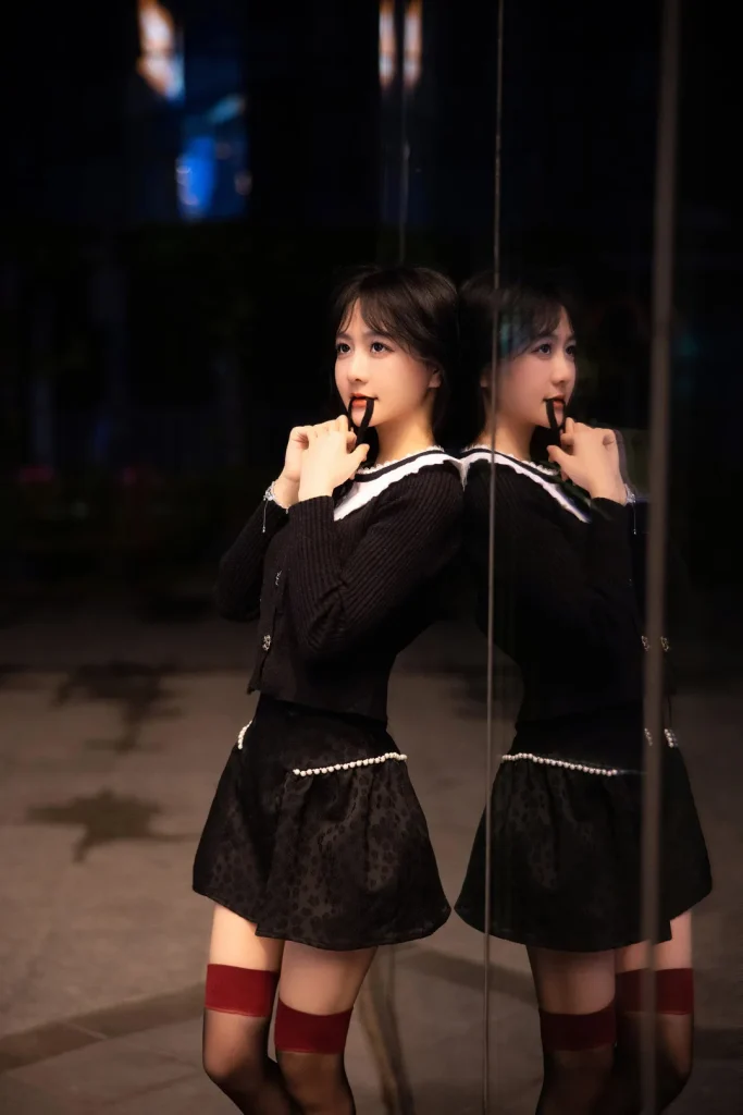 图片[5]-谢小蒽(幼幼)美女写真图集合集打包下载139套 162GB-密语社