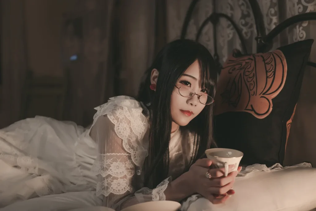 图片[4]-曉美媽晓美妈美女写真图集合集下载39套 7.6GB-密语社