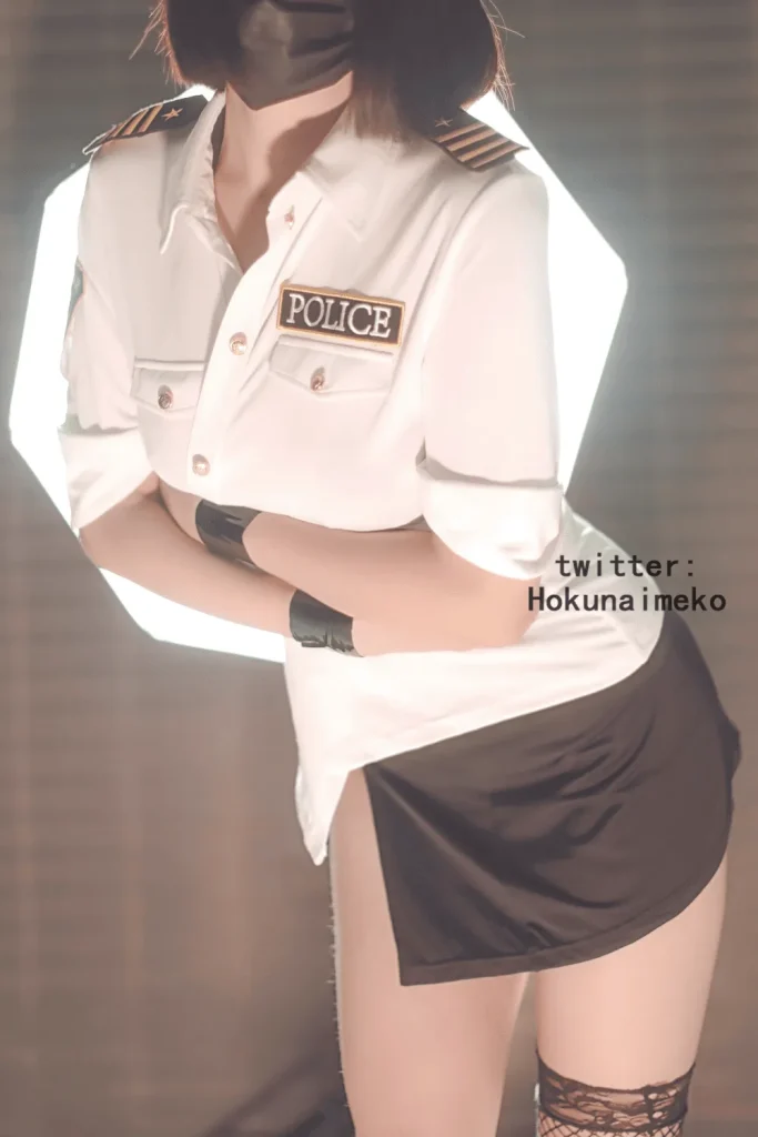 图片[5]-Hokunaimeko北乃芽子写真图集下载53套 21GB-密语社