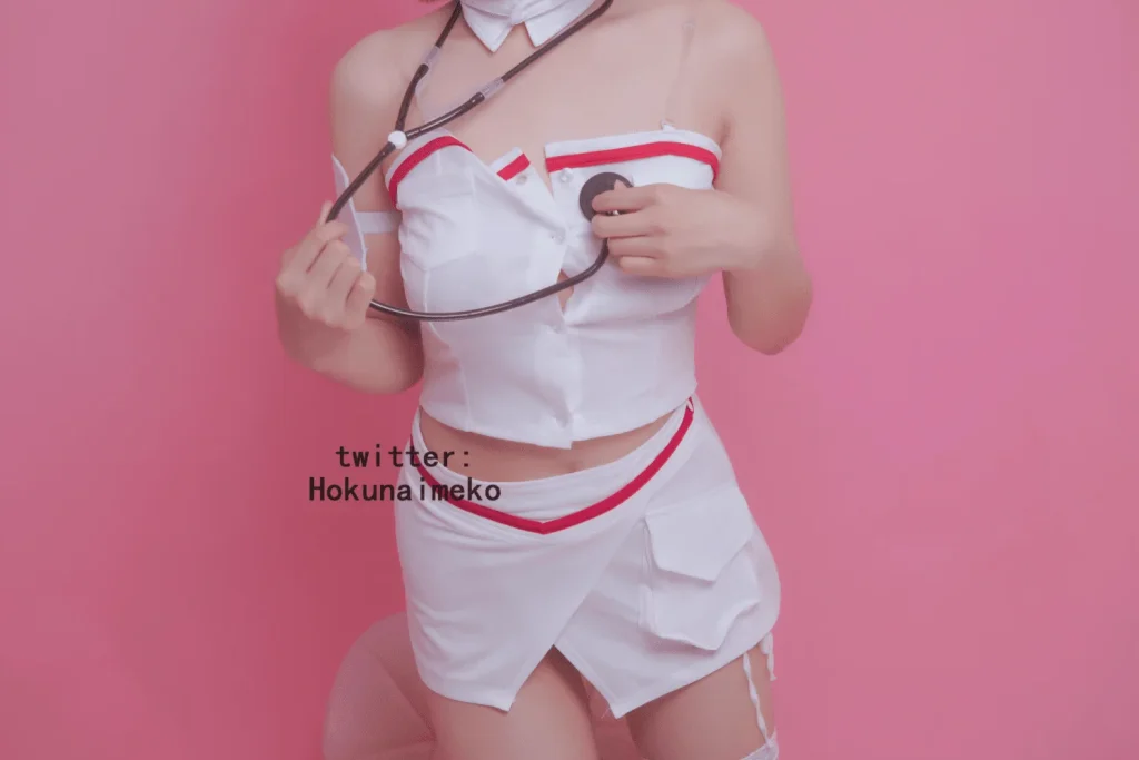 图片[6]-Hokunaimeko北乃芽子写真图集下载53套 21GB-密语社