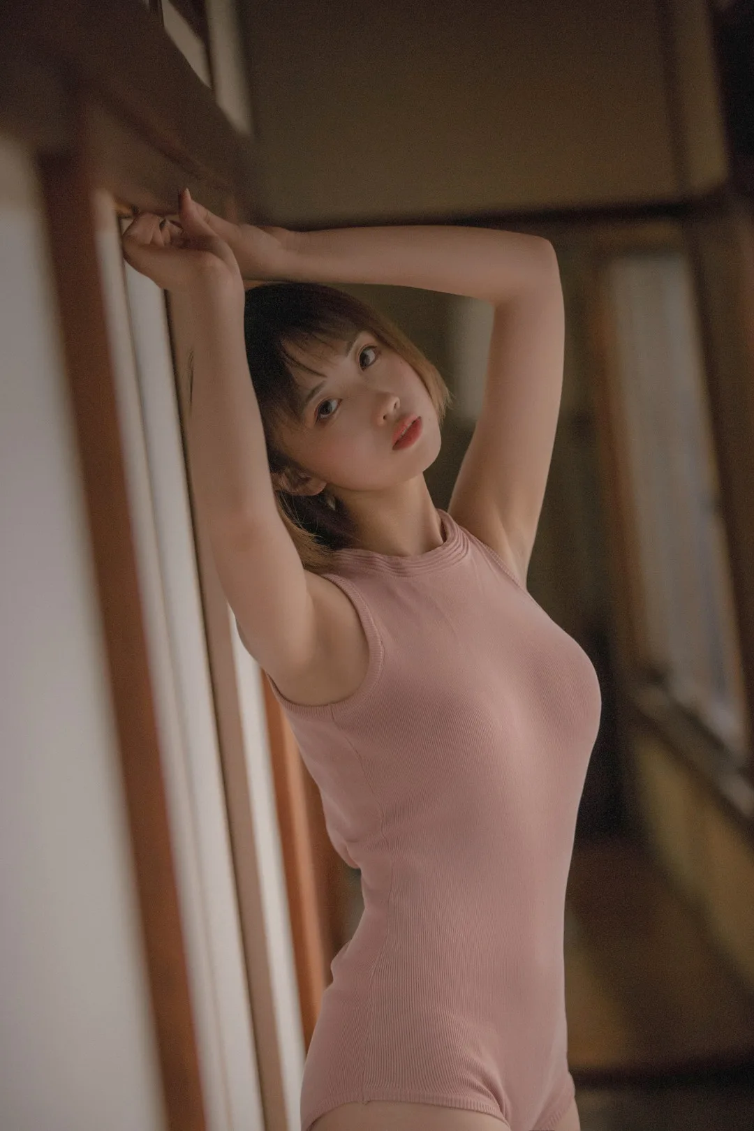 念雪ww美女艺术写真图集合集打包下载37套 11GB-密语社