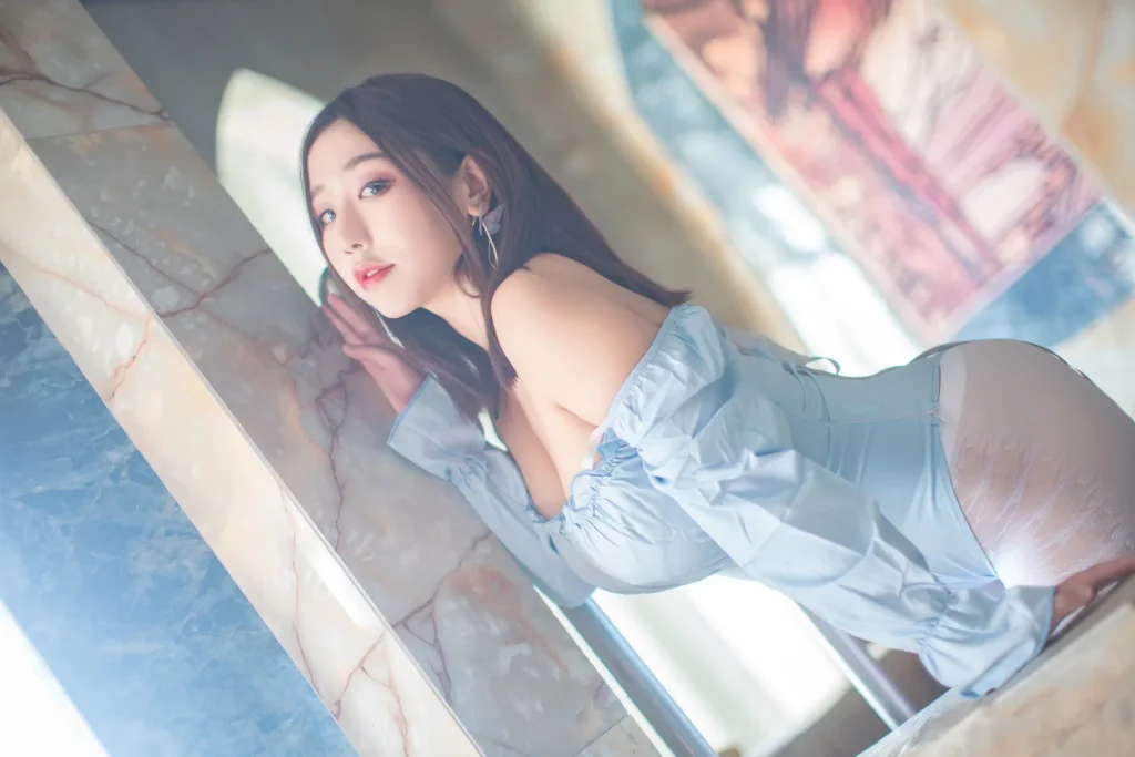 图片[3]-穆零Mu0美女艺术写真图集合集打包下载48套 7GB-密语社