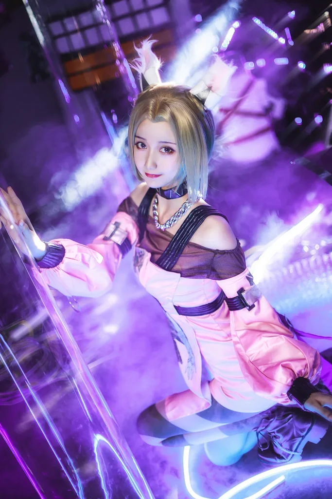 图片[2]-木绵绵OwO美女写真图集合集打包下载87套 30GB-密语社