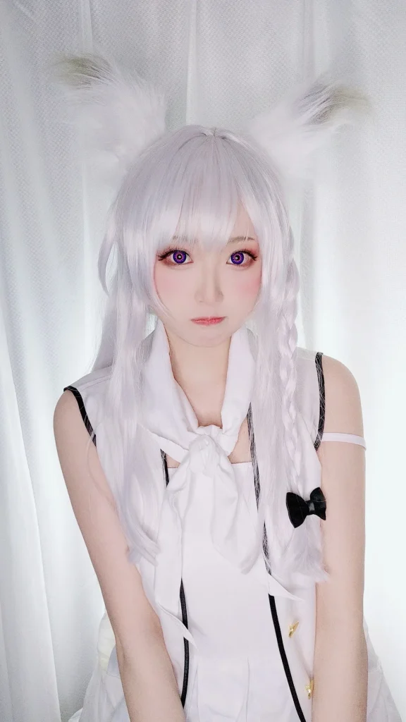 图片[1]-Yuki亭美女写真打包下载38套 7GB-密语社
