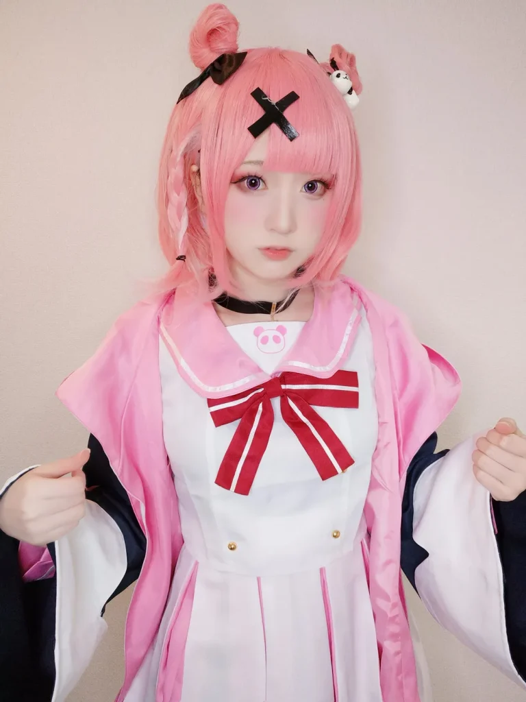 图片[2]-Yuki亭美女写真打包下载38套 7GB-密语社