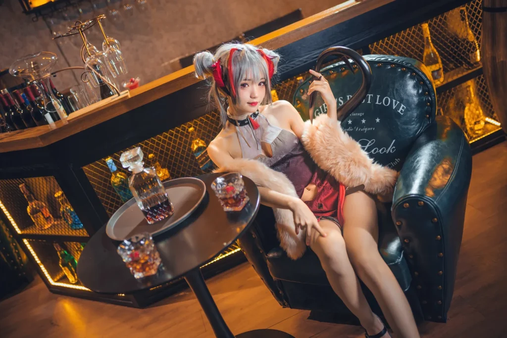 图片[5]-花柒Hana美女写真图片合集下载41套 9GB-密语社