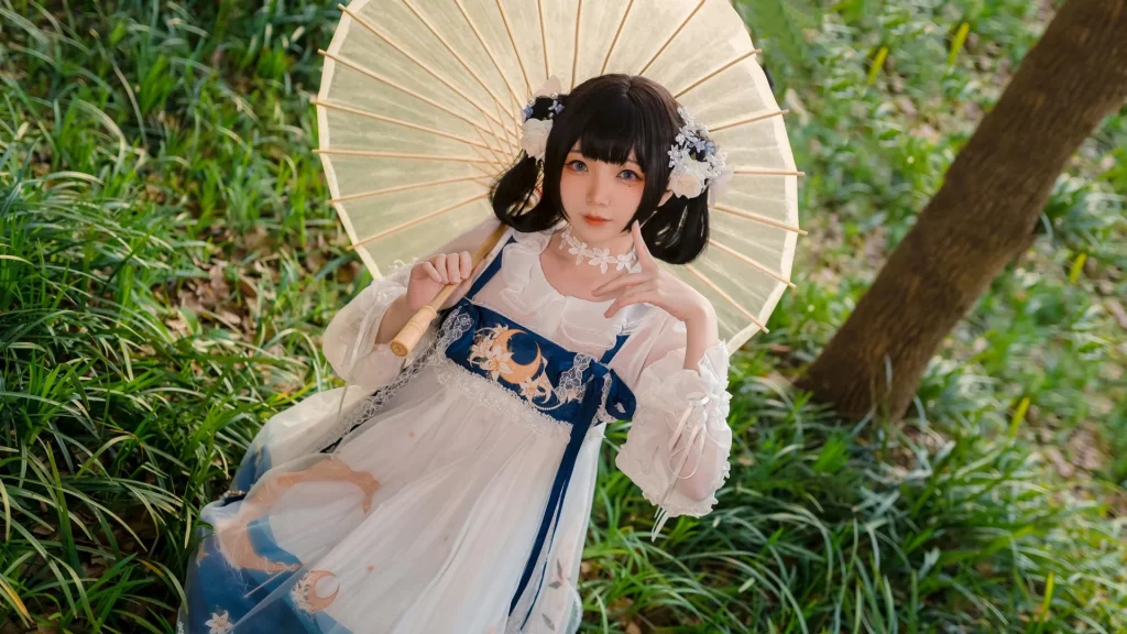 图片[2]-楚楚子美女写真图集合集打包下载85套 4.36GB-密语社