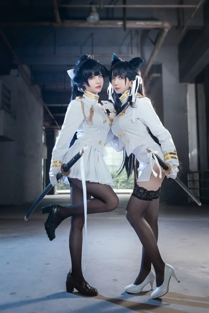 图片[2]-星野saori美女艺术写真图集合集打包下载9套 1GB-密语社