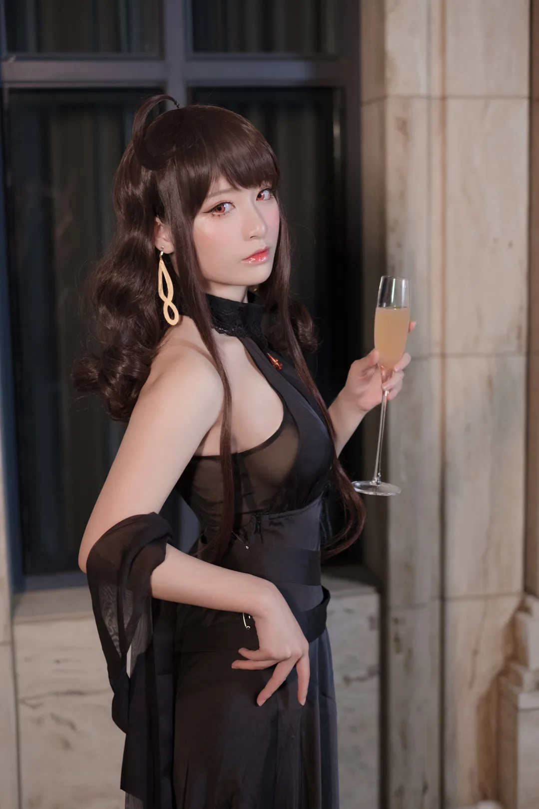 星野saori美女艺术写真图集合集打包下载9套 1GB-密语社
