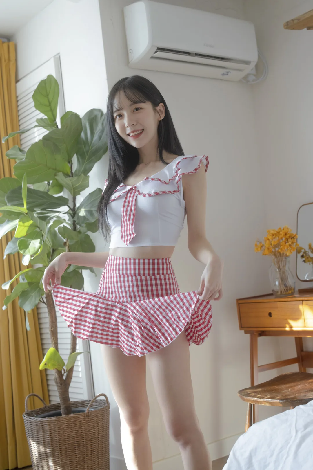 Leeesovely李素英全套合集51期 117GB-密语社