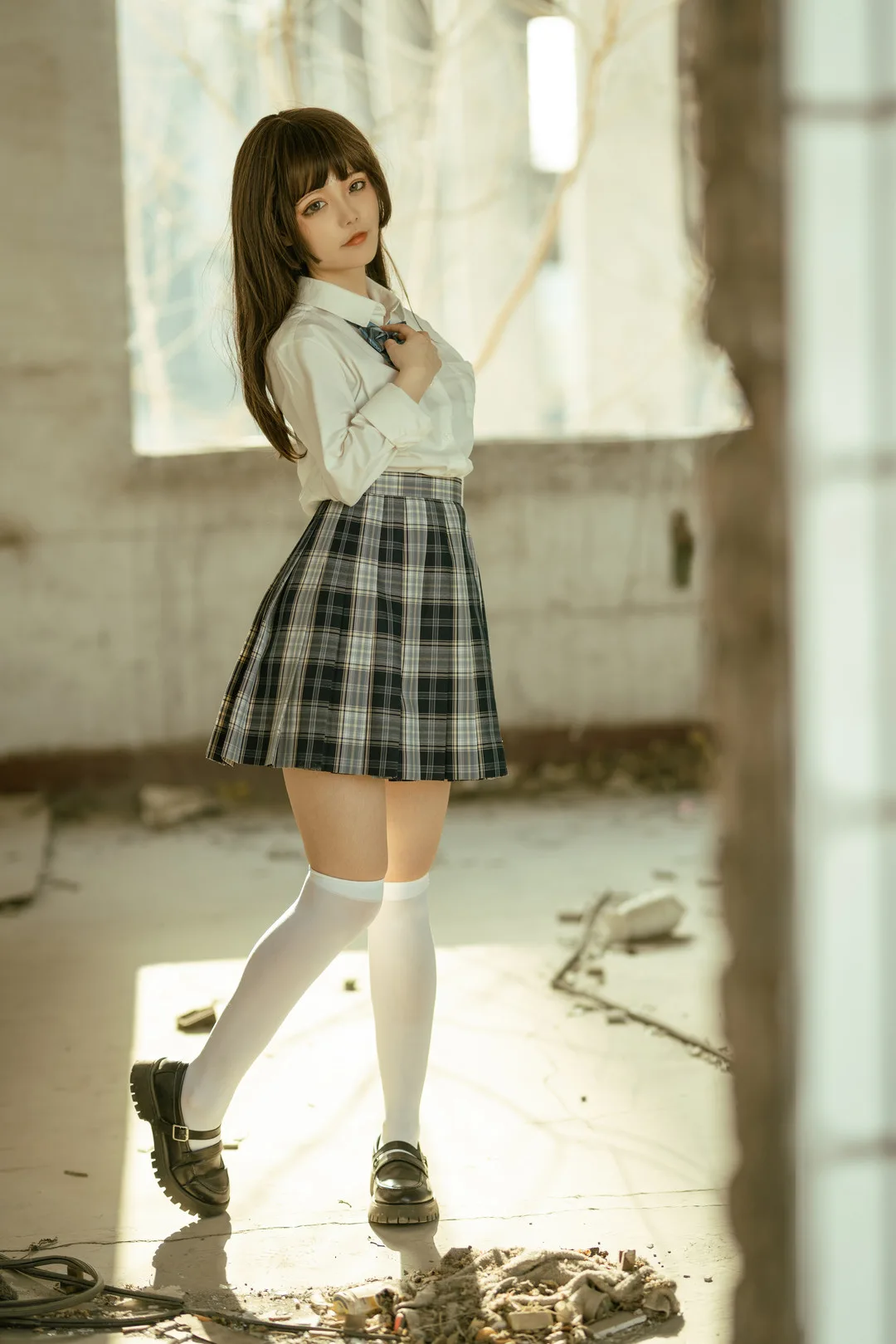 桃良阿宅唯美女写真图集合集打包下载60套 16GB-密语社