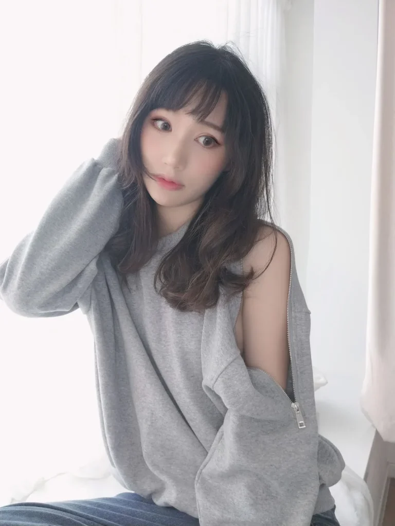 图片[3]-木之本果美女写真套图合集打包下载16套 5GB-密语社
