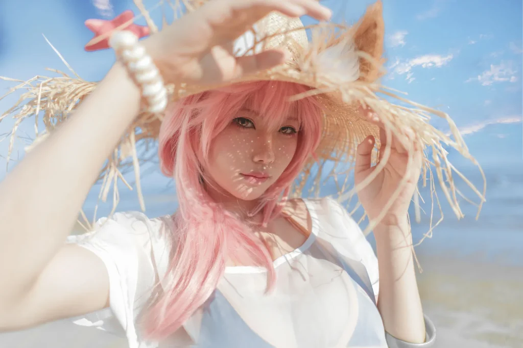 图片[2]-uki雨季美女写真合集打包下载6套 1.4GB-密语社