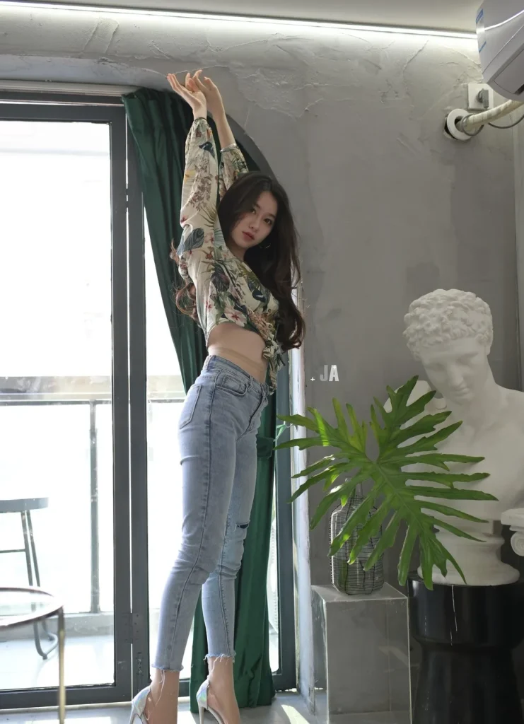 图片[4]-SJA佳爷美女写真图片打包下载68套 5GB-密语社