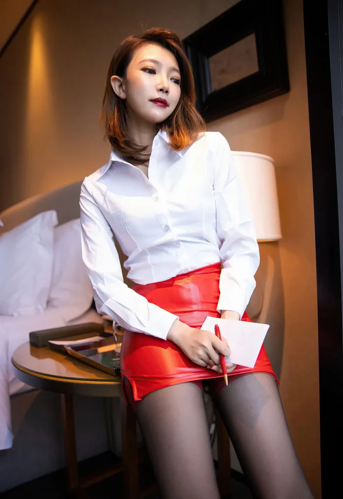 图片[2]-冯木木LRIS美女写真合集打包下载82套 32GB-密语社