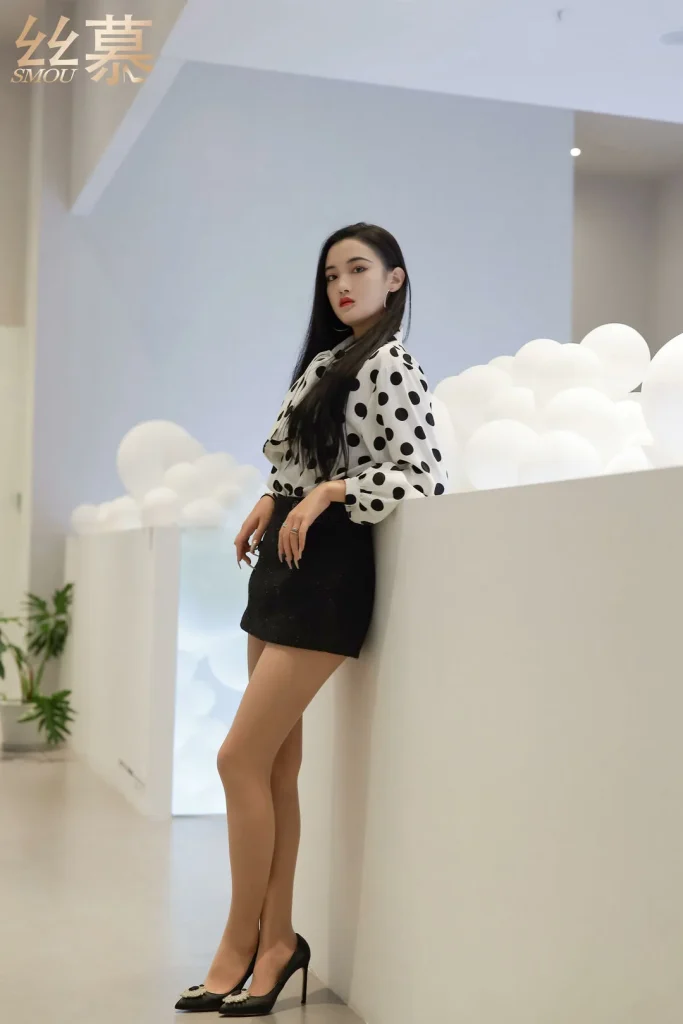 图片[6]-丝慕GIRL美女写真图片合集下载737套 105GB-密语社