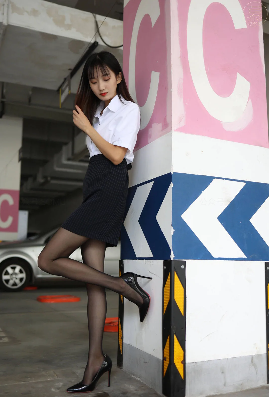 丝慕GIRL美女写真图片合集下载737套 105GB-密语社