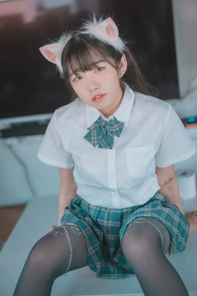 图片[4]-Sonson美女写真图集打包下载77套 95GB-密语社