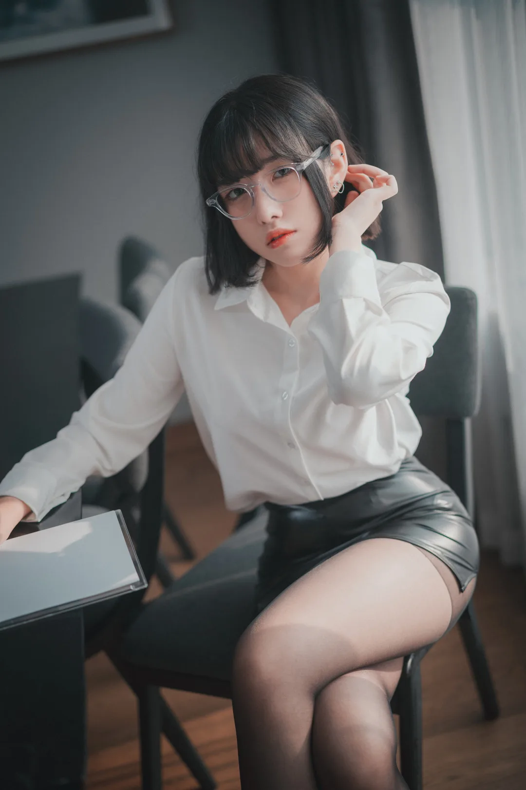 Sonson美女写真图集打包下载77套 95GB-密语社