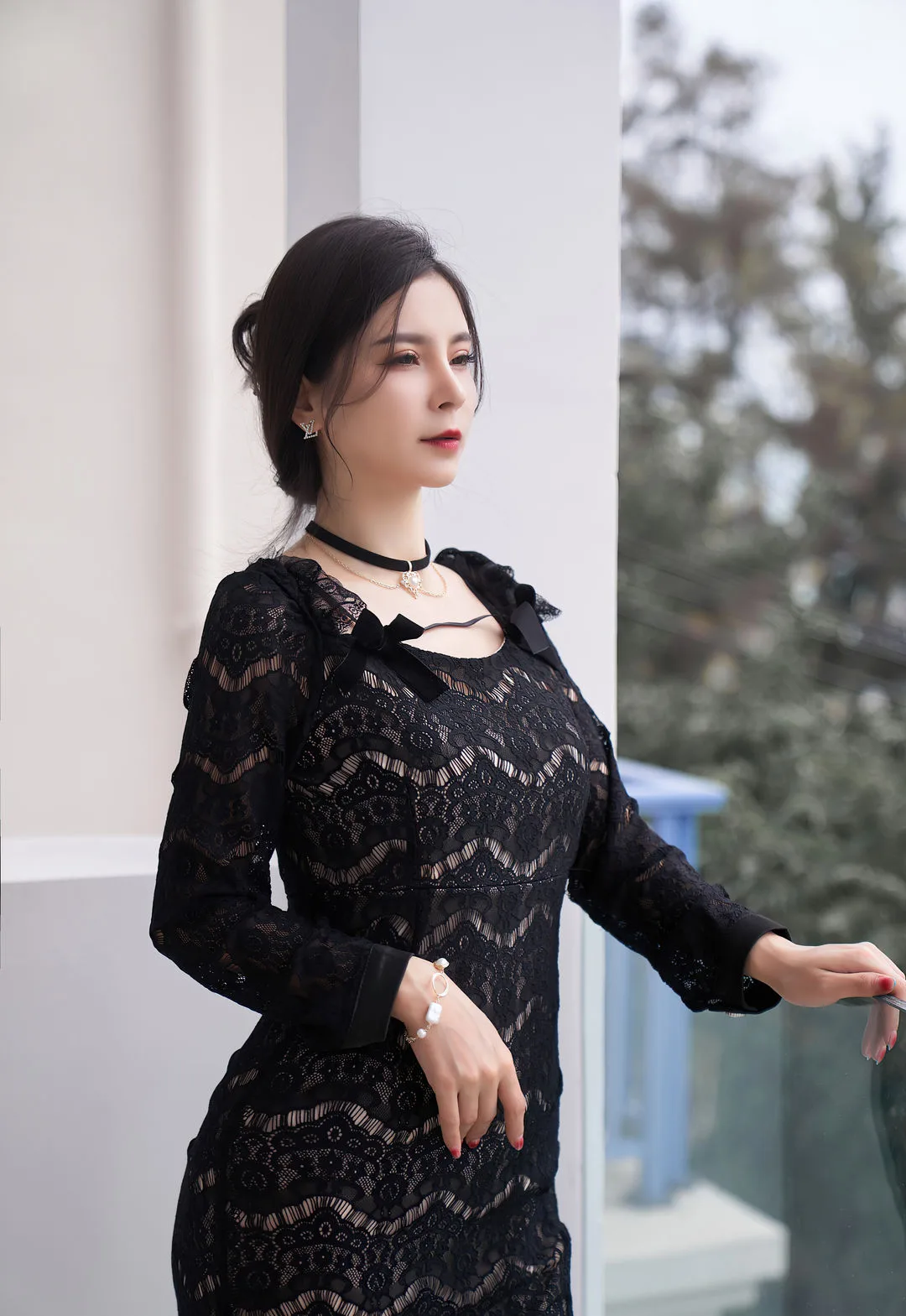 小蛮妖Yummy美女写真套图打包下载105套 66GB-密语社