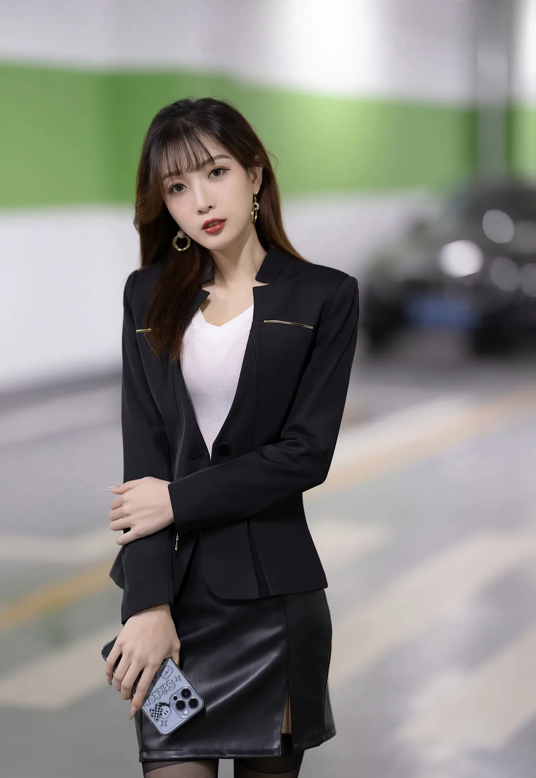 林星阑美女写真图片合集174套 182GB-密语社