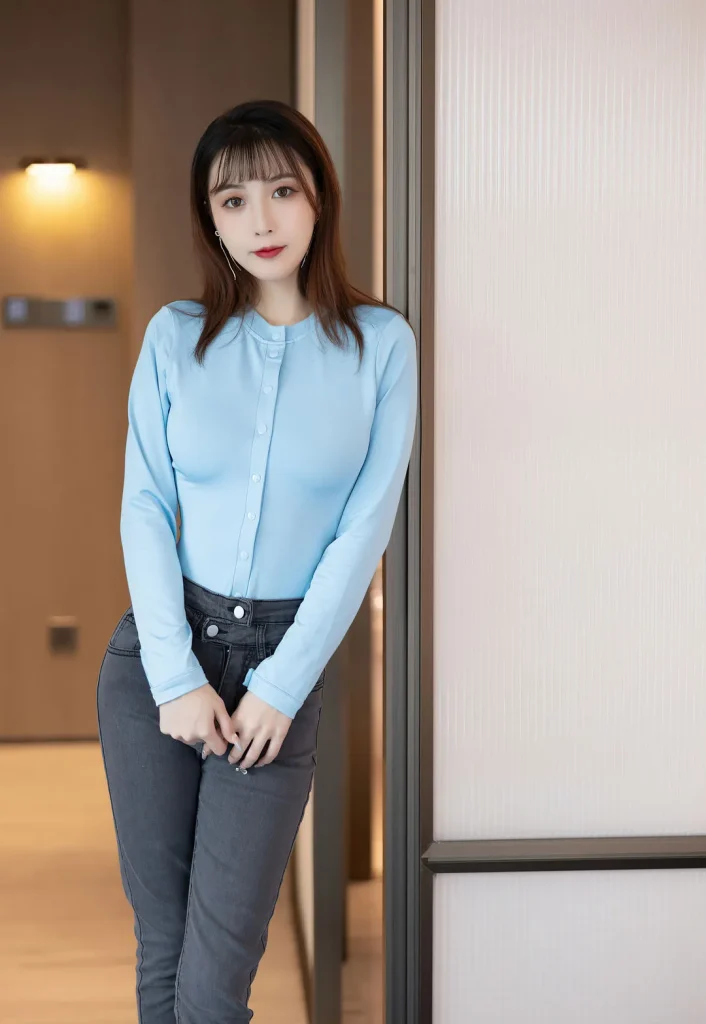 图片[3]-林星阑美女写真图片合集174套 182GB-密语社