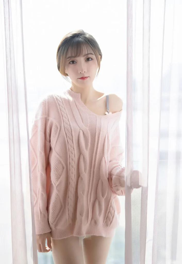 图片[4]-林星阑美女写真图片合集174套 182GB-密语社