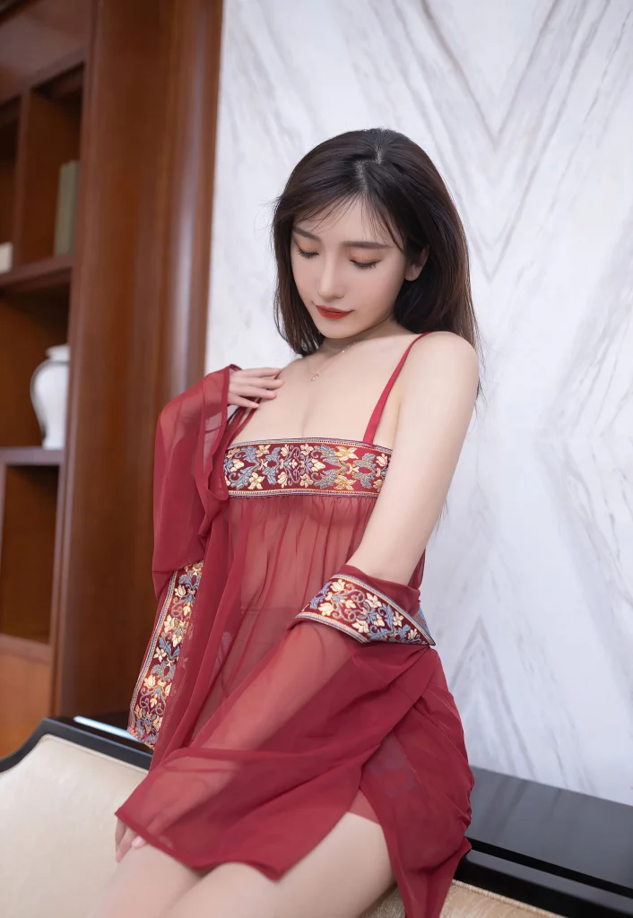 图片[7]-【陆萱萱】甜美御姐写真全集337套 253GB 高清无水印+黑丝/旅拍-密语社