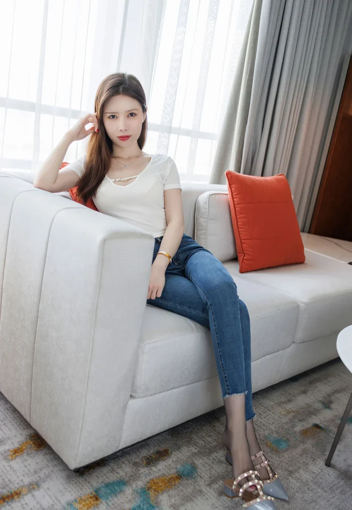 图片[1]-吴雪瑶美女写真图集合集打包下载42套 16GB-密语社