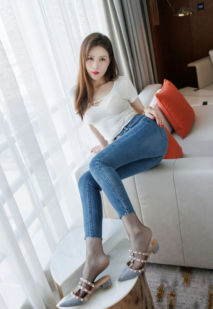图片[7]-吴雪瑶美女写真图集合集打包下载42套 16GB-密语社