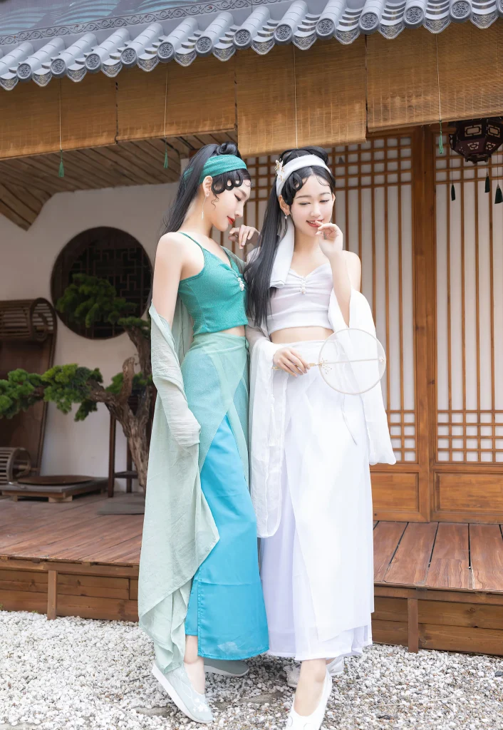 图片[1]-多模特小姐姐美女写真合集打包下载275套 160GB-密语社
