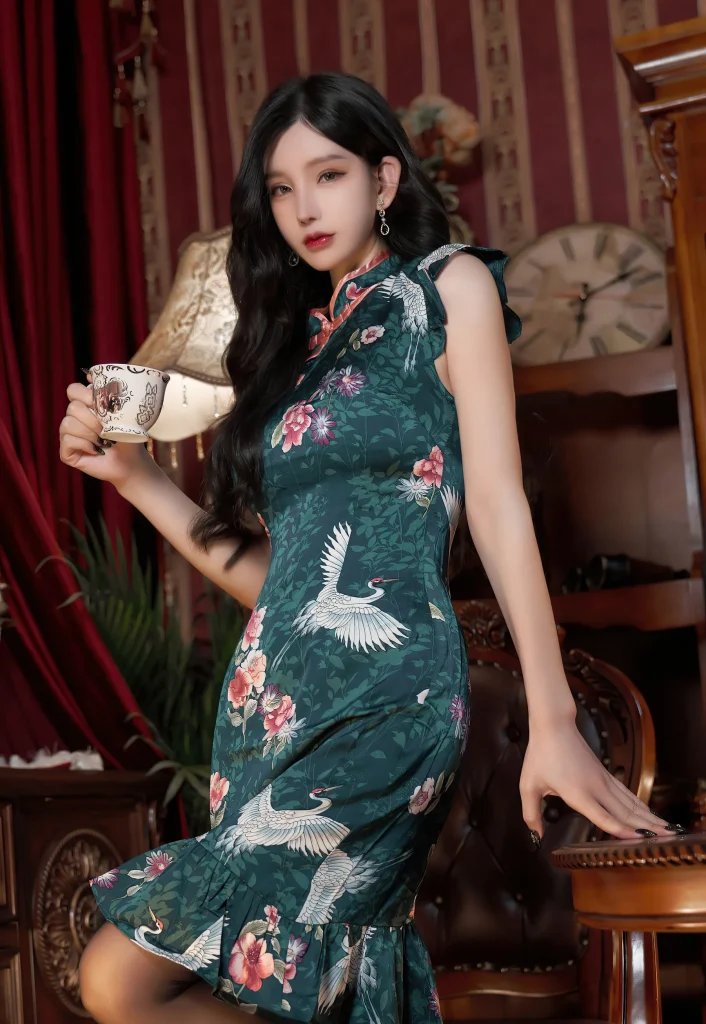图片[2]-周于希Sandy美女写真图集打包430套 218GB-密语社