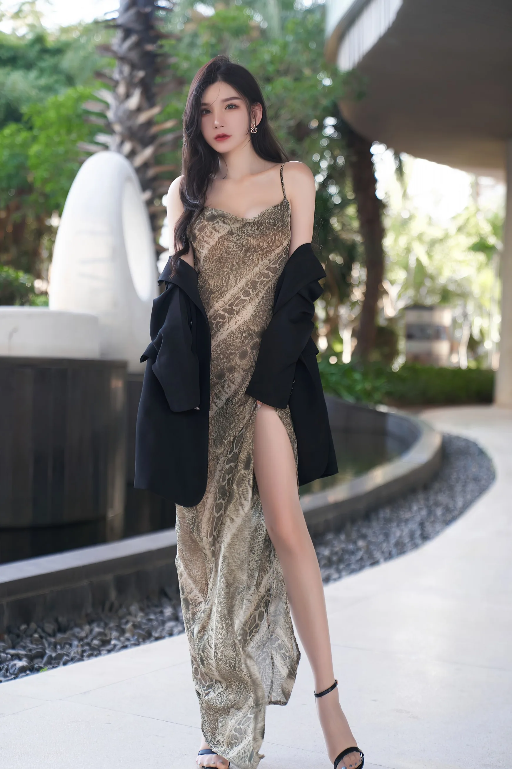 周于希Sandy美女写真图集打包430套 218GB-密语社