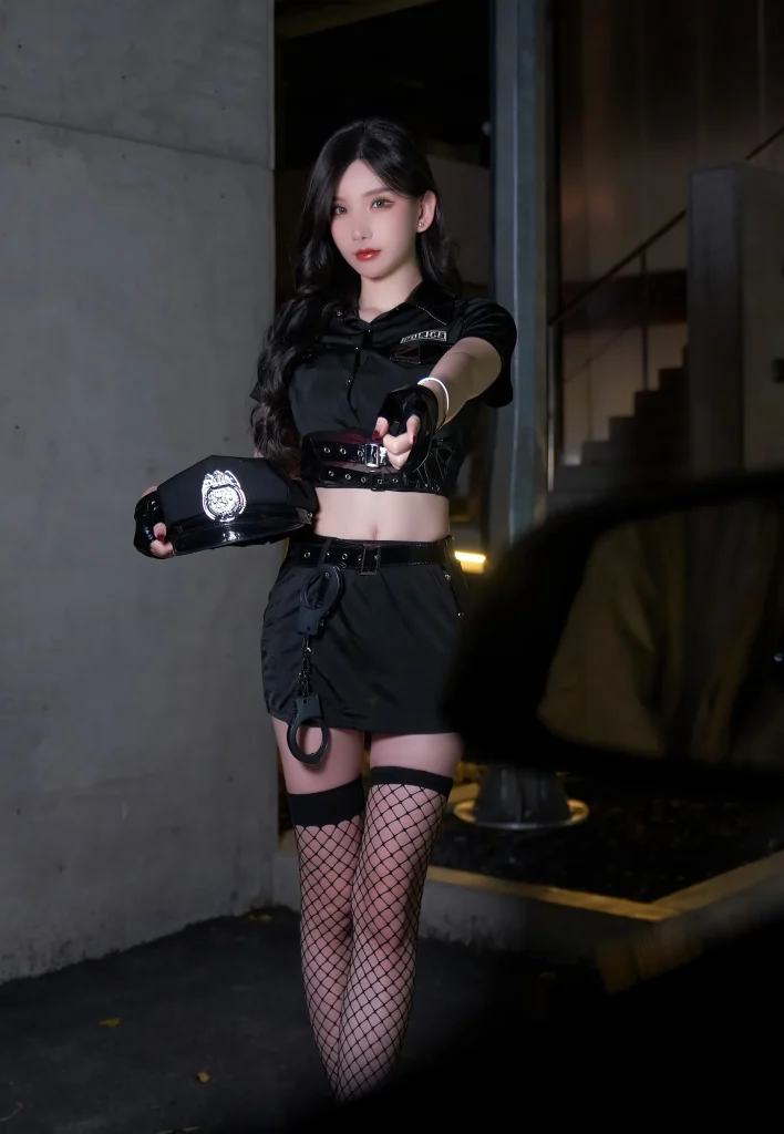 图片[4]-周于希Sandy美女写真图集打包430套 218GB-密语社