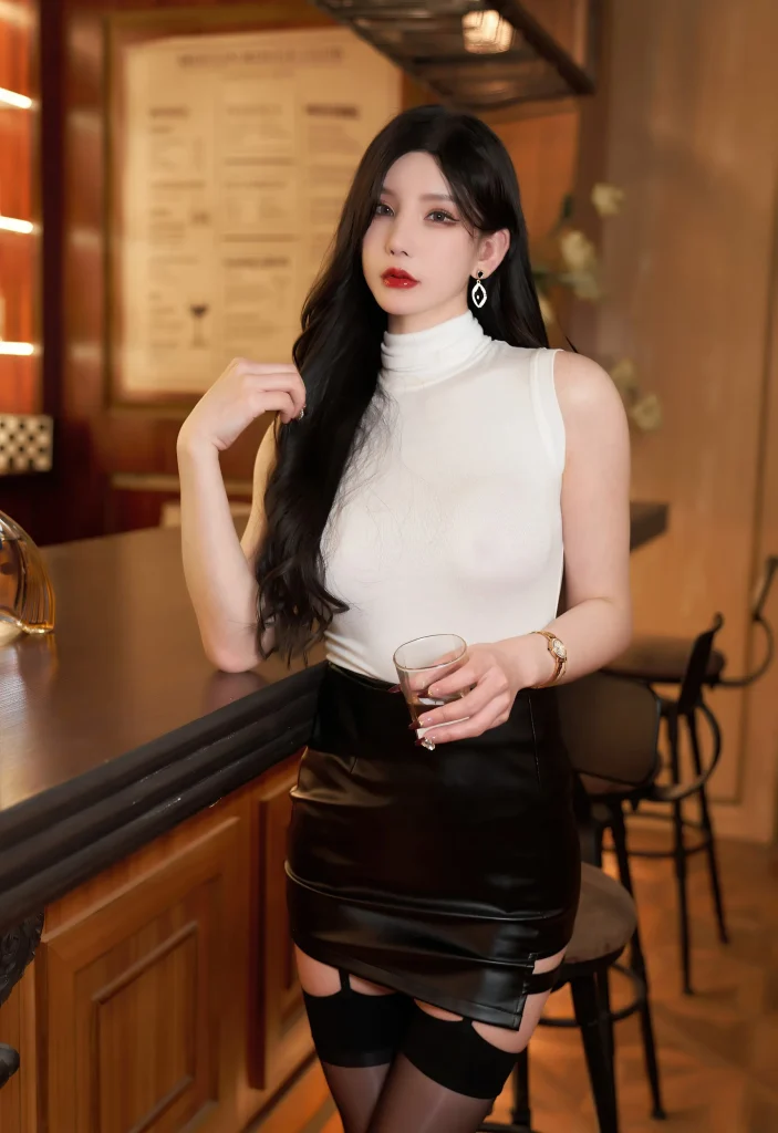 图片[5]-周于希Sandy美女写真图集打包430套 218GB-密语社