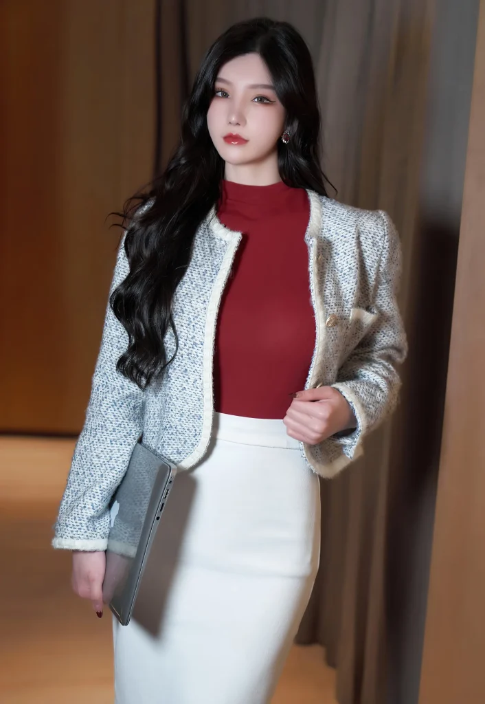 图片[6]-周于希Sandy美女写真图集打包430套 218GB-密语社