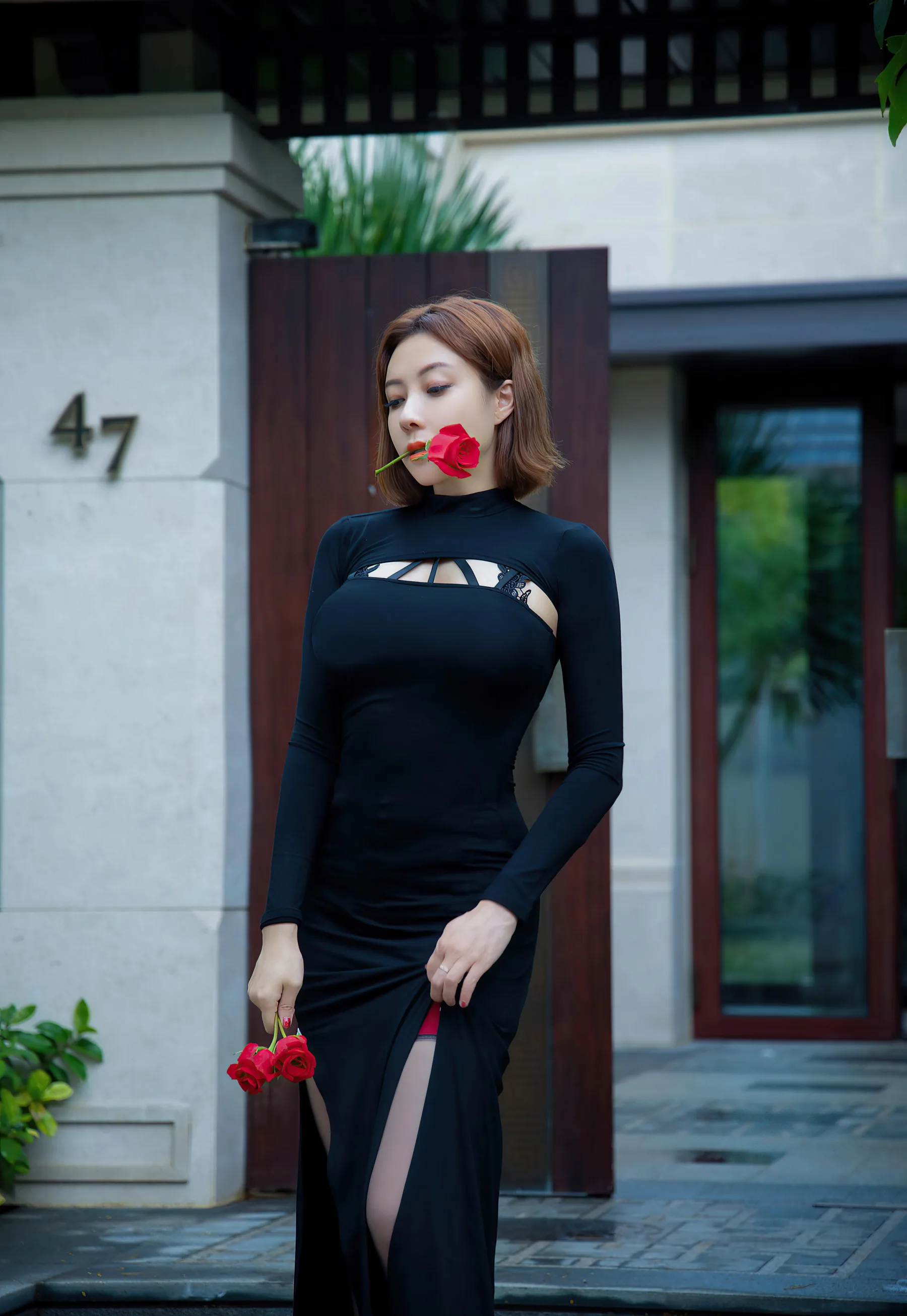 果儿Victoria美女写真打包下载232套 134GB-密语社