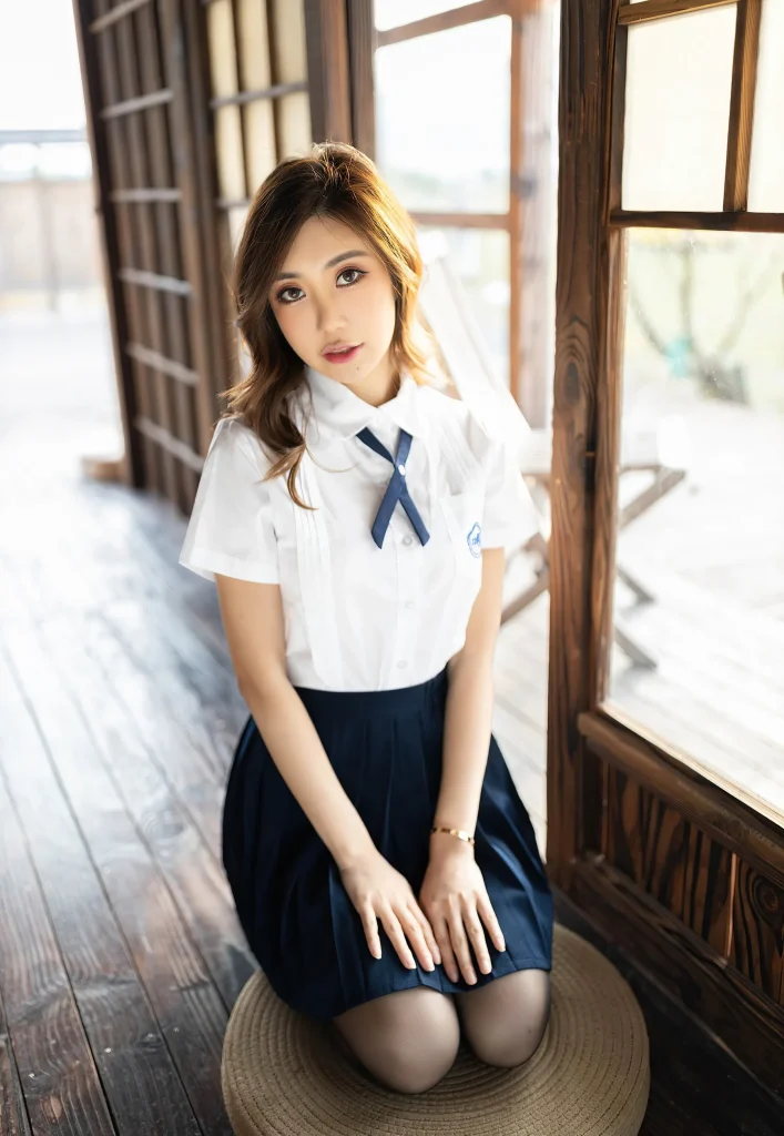 图片[1]-绮里嘉ula美女写真图集打包下载239套 140GB-密语社