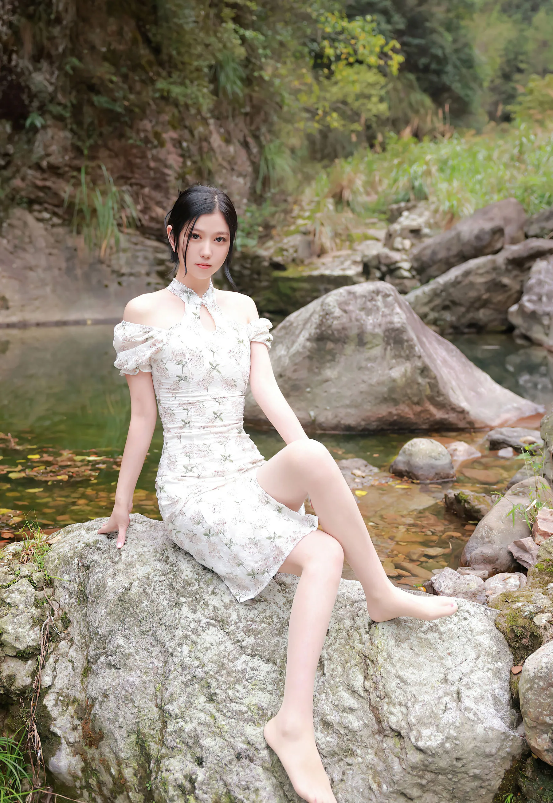 李雅柔182CM美女写真图集打包下载52套 28GB-密语社