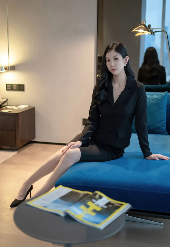 图片[2]-李雅柔182CM美女写真图集打包下载52套 28GB-密语社