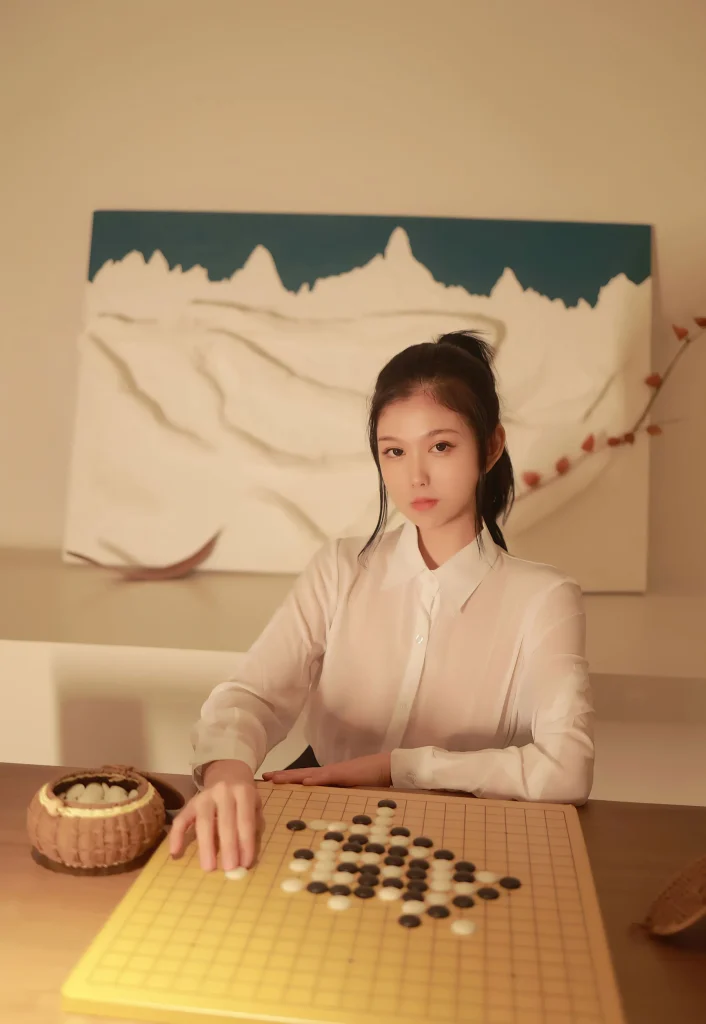 图片[3]-李雅柔182CM美女写真图集打包下载52套 28GB-密语社