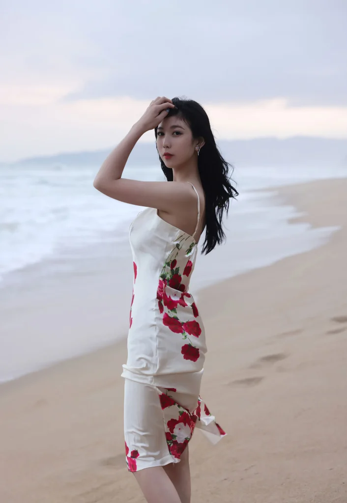 图片[7]-李雅柔182CM美女写真图集打包下载52套 28GB-密语社