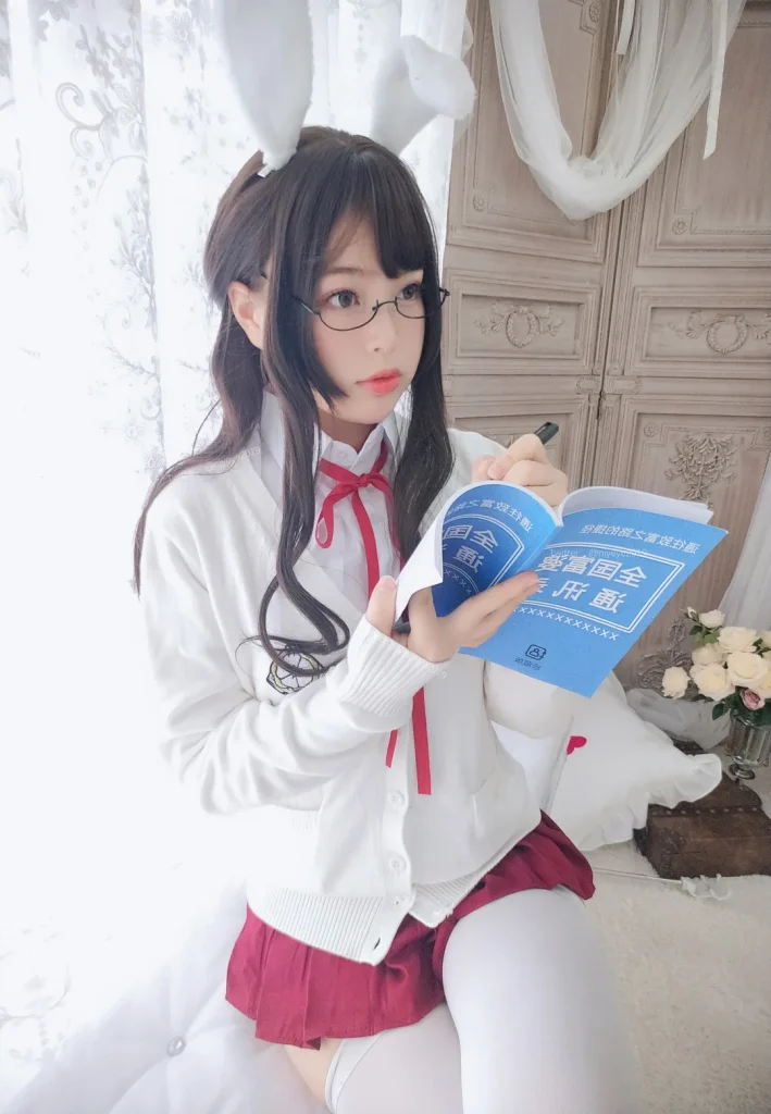 图片[1]-白烨美女写真图集合集打包下载66套 52GB-密语社