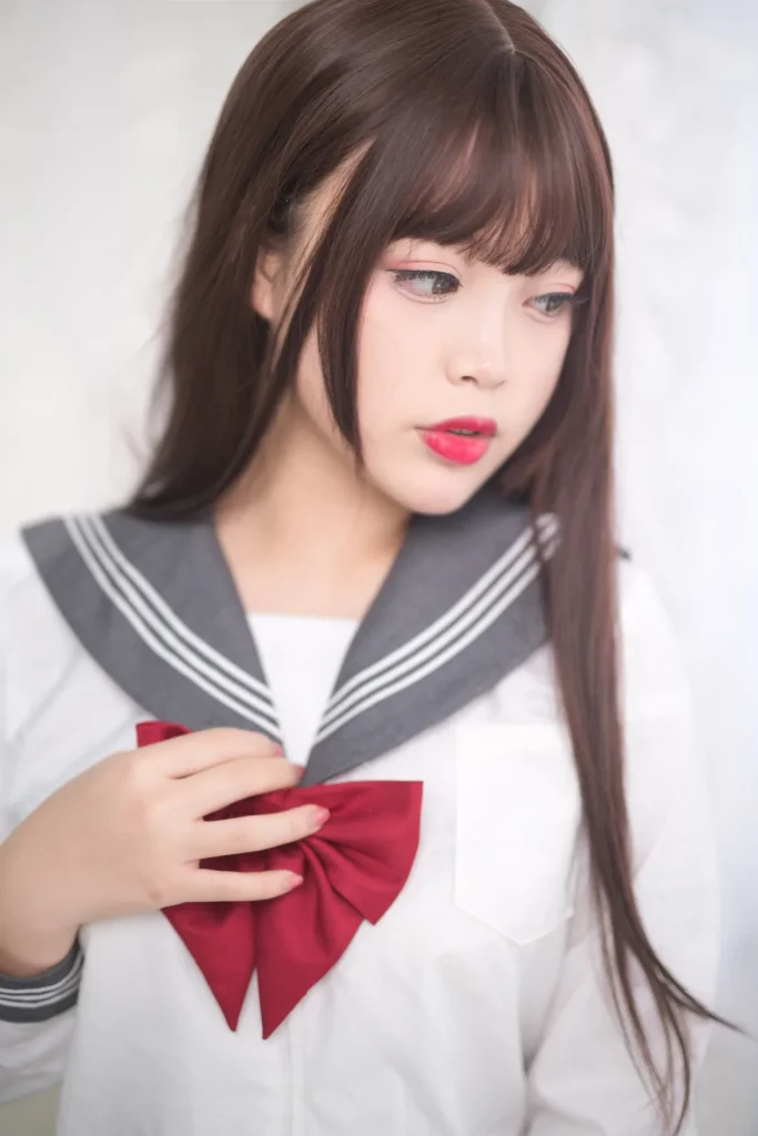 图片[5]-白烨美女写真图集合集打包下载66套 52GB-密语社