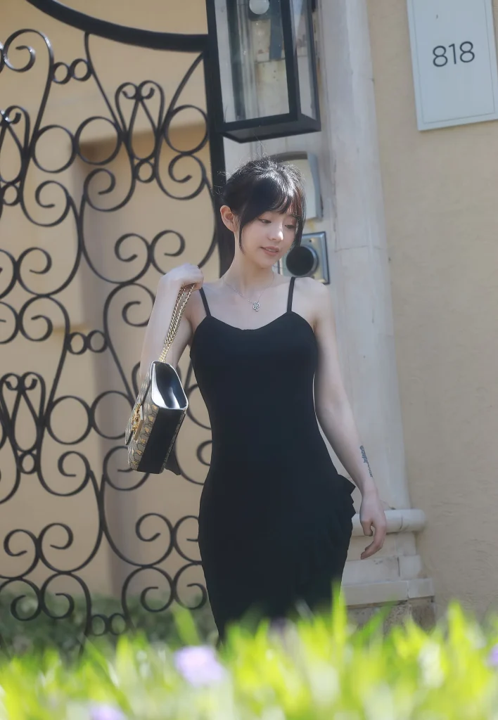 图片[4]-佘贝拉Bella美女写真图集合集打包下载64套 31GB-密语社