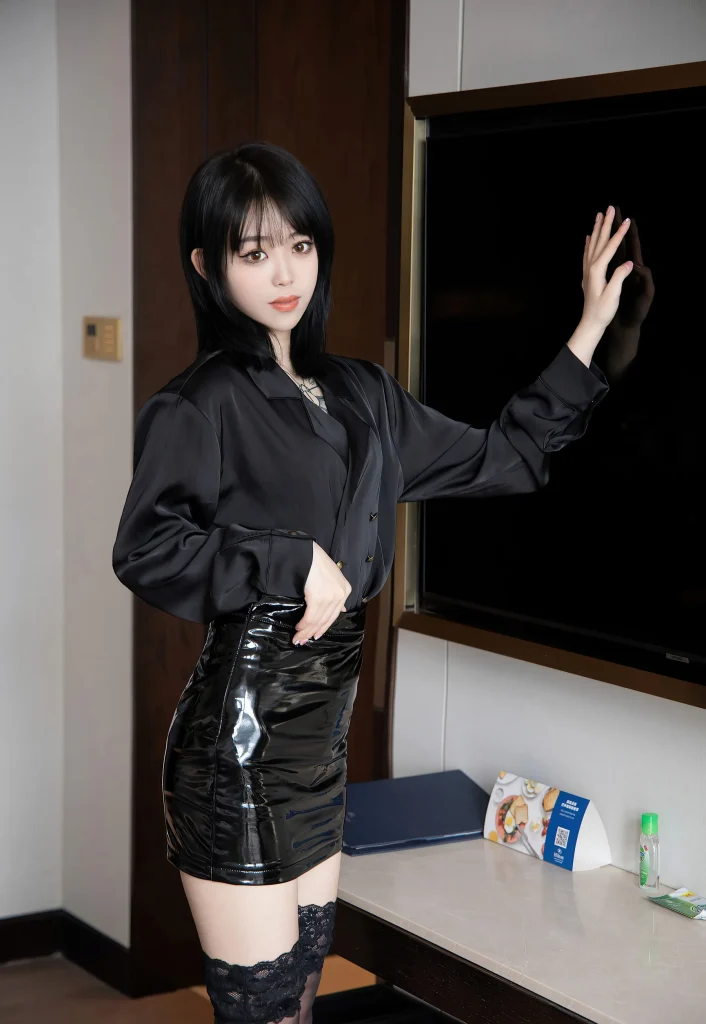 图片[2]-奶瓶美女写真图集合集打包下载65套 30GB-密语社