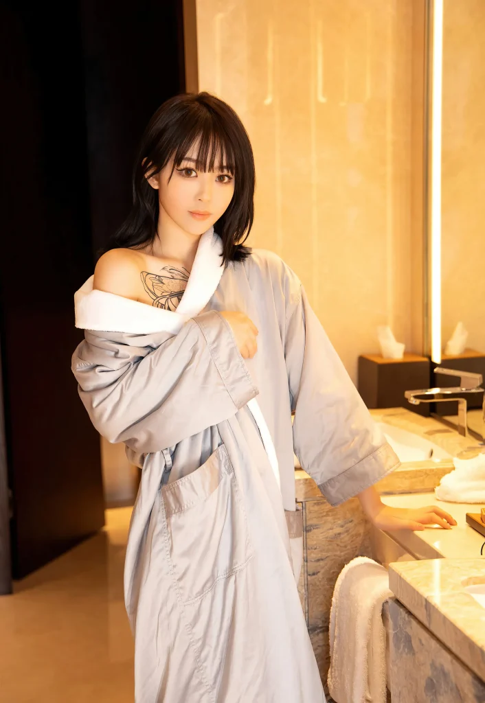 图片[4]-奶瓶美女写真图集合集打包下载65套 30GB-密语社