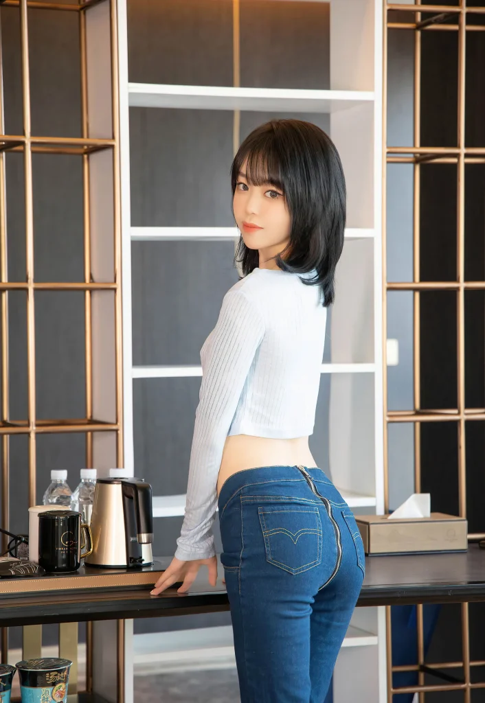 图片[5]-奶瓶美女写真图集合集打包下载65套 30GB-密语社