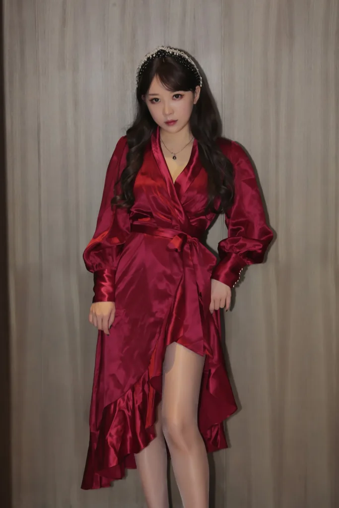 图片[3]-小女巫露娜美女写真图集合集打包下载55套 16GB-密语社